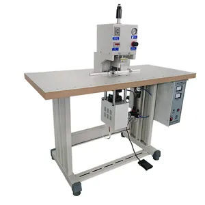 The Manufacturer Sells Ultrasonic Cutting Fusion Splicer, Velcro Ribbon, Flat Angle And Oblique Angle Cutting Seamless Welding M