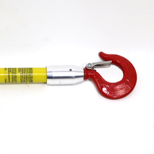 Thanh Nối Cách Ly Với Chốt An Toàn Thanh Cột Sợi Thủy Tinh - Product Image 6