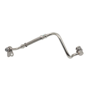 Tuyau <span class=keywords><strong>d</strong></span>'huile de turbocompresseur 11428678840 pour <span class=keywords><strong>BMW</strong></span> Série 3 4 5 E84 F10 F22 F30 N20 - Product Image 2