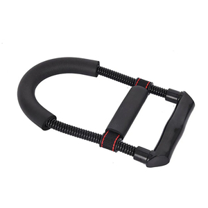 Fortalecedor de Muñecas y Antebrazos, Ejercitador de Fuerza Ajustable para Entrenamiento de Brazos y Manos - Product Image 4