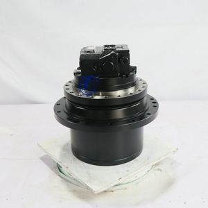 OEM e di alta qualità idraulico TM18 per Komatsu <span class=keywords><strong>SK120</strong></span> PC120-6 PC100-<span class=keywords><strong>3</strong></span> SY135 Mini escavatore motore finale di viaggio - Product Image 6