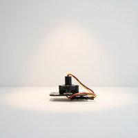 Module laser infrarouge de projection de ligne tactile 830 nm 40 mW pour l'apprentissage, l'éducation et les applications de détection interactive