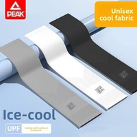 Manches de protection solaire anti-UV respirantes en nylon/cachemire pour hommes et femmes, idéales pour le cyclisme et la conduite estivale