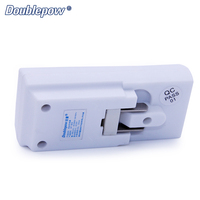 Chargeur mural au lithium-ion rechargeable de 9 volts à prix d'usine