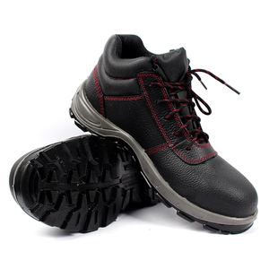 <span class=keywords><strong>Zapatos</strong></span> de Seguridad con Aislamiento Eléctrico <span class=keywords><strong>Delta</strong></span> <span class=keywords><strong>Plus</strong></span> GARGAS2 18KV, <span class=keywords><strong>Zapatos</strong></span> de Trabajo con Puntera de Acero Antipinchazos, Calzado Industrial Antideslizante - Product Image 2
