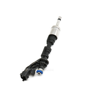 Injecteur de carburant CJ5G-9F593-AA 0261500155 pour Ford Fiesta 1.6 ST Volvo Escape - Product Image 3