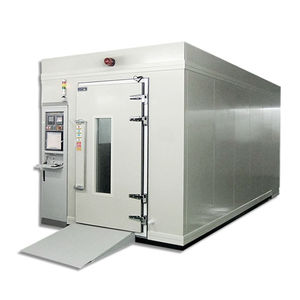 Grande caminhada programável na câmara do teste ambiental Câmara climática do teste - Product Image 6