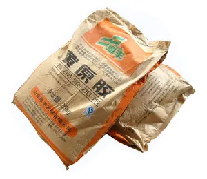China supplier bulk stock Xanthan Gum Food Grade Xanthan Gum 200 Mesh CAS 11138-66-2