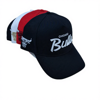 Gorra de Béisbol Deportiva Unisex de 5 Paneles, Mezcla de Lana, con Logotipo Bordado Personalizado, Visera Curva, Tejido Transpirable e Impermeable, Ajustable