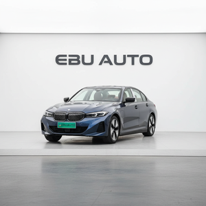 Nuova Berlina Elettrica di Lusso BWM <span class=keywords><strong>I3</strong></span> 2024 2025, Autonomia 592km, 5 Posti, Veicolo a Nuova Energia di Alta Qualità, Auto Elettrica Pura in Vendita - Product Image 1