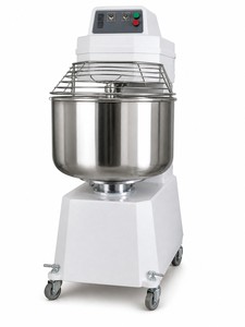 Amasadora <span class=keywords><strong>de</strong></span> Doble Velocidad 122L 107 a 210 rpm, Tazón <span class=keywords><strong>de</strong></span> 16 rpm con Pared <span class=keywords><strong>de</strong></span> 3 mm - Product Image 2
