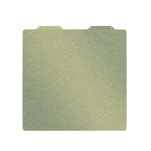 ELEGOO OrangeStorm Giga 800/820x820 мм, печатающая головка, двусторонняя, для тонкого порошкового текстурирования, цвета янтарный, черный, синий, серый, экосольвентные чернила, 3D - Product Image 4