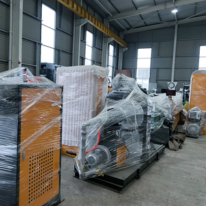 PE Bọt tấm đùn dòng EPE bọt polyethylene que Máy EPE bọt tấm đùn máy - Product Image 3