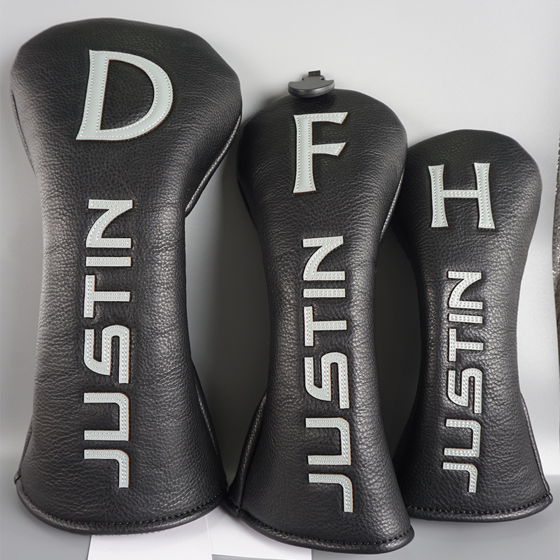 Durable Waterproof Golf Head Covers With