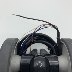 Codificador Rotatorio Autonics ENC-1-1-T-24 con Rueda Medidora para Uso Industrial - Product Image 4