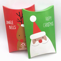 Chaussettes de Noël Joyeuses Santa Hiver pour Femmes et Hommes, 5 Paires en Coffret Cadeau, Emballage Cadeau Vente en Gros