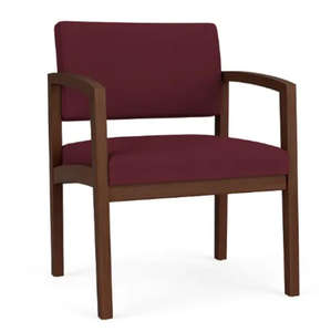 Silla de sala de espera comercial de alta calidad, asiento de invitados bariátrico en espera del cliente - Product Image 1