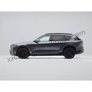 VOYAH ücretsiz 2025 RWD İş elit 318km pil 1458km toplam aralığı Video çağrı sistemi yüksek çözünürlüklü - Product Image 2