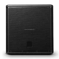 Caisson de basses passif VPX718S de 18 pouces, 900 W, haut-parleur de basses professionnel haute puissance pour sonorisation de scène, DJ, club, événements
