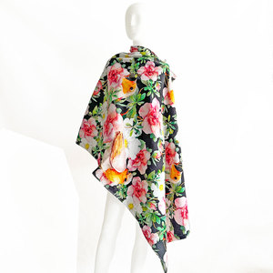 <span class=keywords><strong>Serviette</strong></span> de plage en coton personnalisée avec logo imprimé numériquement, séchage rapide, douce, pour la piscine et la mer, livraison rapide, conception gratuite, vente en gros - Product Image 6
