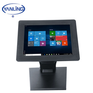 Última Tecnología Informática 15 pulgadas de escritorio todo en una PC - Product Image 6