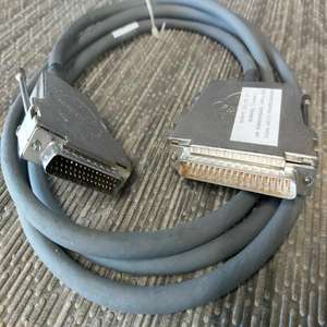 全新原装 Cavo Bommel 104882 2m 摄像头电缆 Uniline 2048-sdig Frame 工业自动化 - Product Image 1