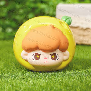 Jouet <span class=keywords><strong>de</strong></span> concepteur <span class=keywords><strong>de</strong></span> légumes pour enfants jeu éducatif ensemble <span class=keywords><strong>de</strong></span> nourriture légumes écologiques boîte mystère jouet pour enfants nourriture jouets promotionnels - Product Image 4