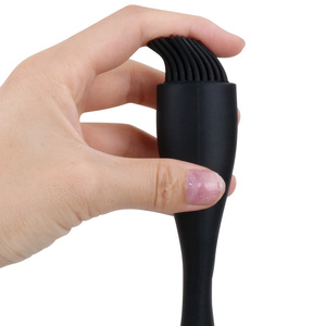 <strong>Female</strong> Masturbation Adult Sextoys 360 Rotating Dildos Brush Wand Vibrator Sex Toys for Woman Silicon Massage Products - Product Image 6