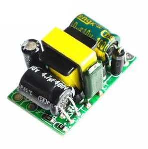 Precision 5V700mA (3.5W) isolation switch power supply ACDC step-down module 220 turn 5V