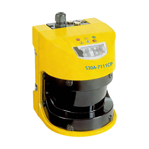 S30A-7111CP Remote <b>Scanner</b> Head Fit for S3000 System <b>Mobile</b> Robot - Product Image 2