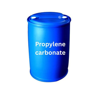 Carbonate de propylène de qualité industrielle 99,5 %, solvant PC, CAS 108-32-7, vente en gros en vrac - Product Image 2