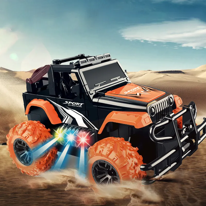 RC off road xe ô tô trôi đồ chơi trẻ em xe điện với điều khiển từ xa đồ chơi xe hơi cho trẻ em lớn