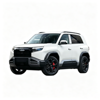 BYD Fangchengbao Titanium 3 RWD 620KM Longue Autonomie Recharge Rapide SUV Électrique Compact Batterie Blade 800V Véhicule Électrique à Énergie Nouvelle