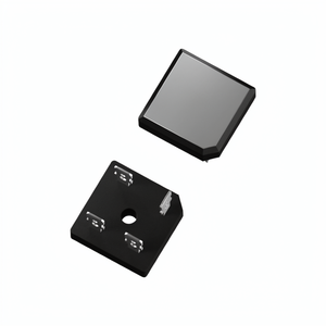 Components Electronic 4-Square, KBPC FP Diodes KBPC10/15/2514FP BOM IC In Stock - Product Image 1