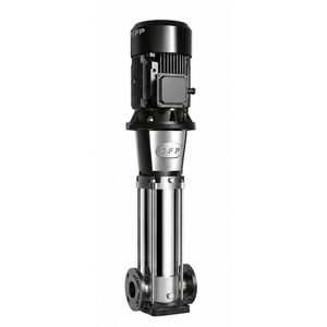 Pompe à eau multistade en acier inoxydable, auto-amorçante, ultra-automatique, 10 bars, personnalisable OEM - Product Image 4