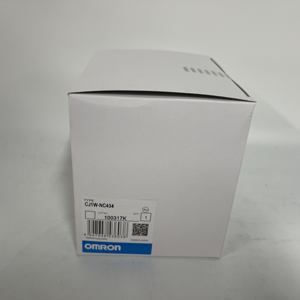 Módulo de Red OMRON CJ1W-NC434 - Product Image 1