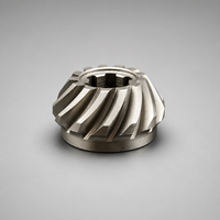 61N-45551-00 Nouveau pignon de carter inférieur essence pour moteur hors-bord Yamaha F25 30HP et moteurs de bateau