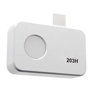 Módulo de Imagen Térmica OEM ODM de Fábrica, Medición de Temperatura, Cámara Termográfica para Dispositivos Android, Teléfono Móvil - Product Image 1