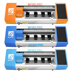 Cortadora de Película Inteligente NYBELPRO, <span class=keywords><strong>Precio</strong></span> de Fábrica, Máquina Protectora de Pantalla 3D UV TPU NP-M16 +WiFi Anti Luz Azul Super HD - Product Image 5