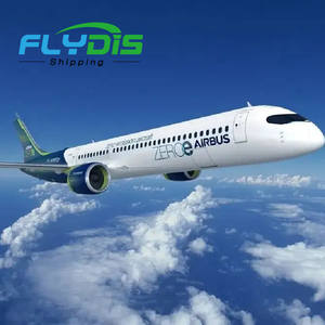 Эффективная логистика дропшиппинга из Китая |   Доставка UPS, DHL, авиа- и морские перевозки в США, Великобританию, Канаду, Австралию и по всему миру - Product Image 5