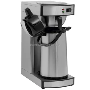Commercial Electric Drip Coffee Makers Automatic Coffee Machine