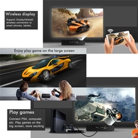 K1 Portable DLP Android 9 Projecteur 350 ANSI Lumen 5G WiFi 2G 32G 960*540 Résolution 3D Micro Short Throw Led K1 Mini Projecteur
