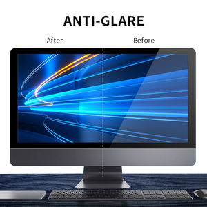 מחיר סיטונאי 3d מסך נתיק מגן עבור 17-32 אינץ PC מחשב נייד שולחן עבודה סופר אנטי-כחול העין להגן על aa כיתה - Product Image 5