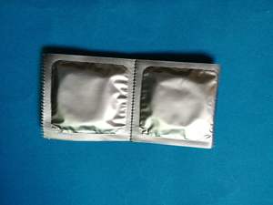 Neues Produkt Apfel geschmack Gelb Länger Dauer Lange Schöne Traum kondom Südafrika - Product Image 5