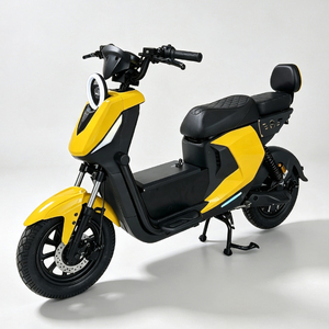 Scooter électrique hybride Defeima de Chine, vélo électrique urbain pour adultes de <span class=keywords><strong>16</strong></span> <span class=keywords><strong>pouces</strong></span>, 48V/60V/72V 1000W, <span class=keywords><strong>motobike</strong></span> - Product Image 5