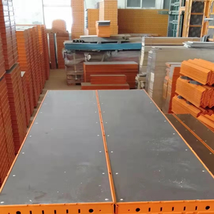 New Chất Lượng Cao Trung Quốc Sản Xuất Doka Sử Dụng Ván khuôn Các Nhà Sản Xuất Bán Hàng Trực Tiếp Bằng Gỗ Bê Tông Ván khuôn - Product Image 4