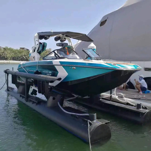 Điện thuyền nâng hệ thống điện thuyền nâng lên nổi thuyền nâng hệ thống - Product Image 1