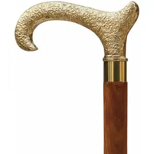 Find A Wholesale walking stick brass For Your Hiking Trip