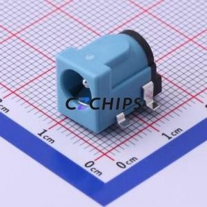 Original et tout nouveau DC-050-2.0-BB SMD Circuit intégré IC Chip PMIC DC Power Connector - Product Image 1