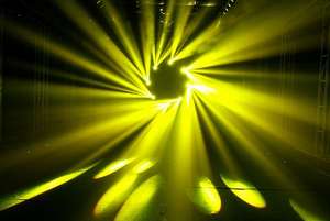 Luzes de led com feixe ajustável, luzes de palco com 350 lâmpadas, transmissão de luz para barra, dj, lâmpada de tubarão, feixe de movimento <span class=keywords><strong>330</strong></span> r15 - Product Image 5